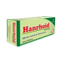 Tablet Hanrhoid (BAWASEER BADI) Tablet Hanrhoid (BAWASEER BADI)
