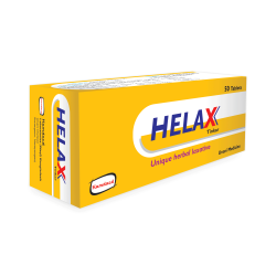 Tablet Helax (TINKAR) Tablet Helax (TINKAR)