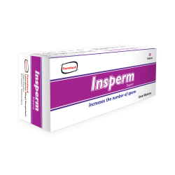 Tablet Insperm Espand Tablet Insperm Espand