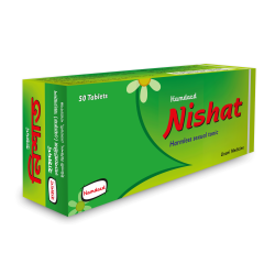 Tablet Nishat Tablet Nishat
