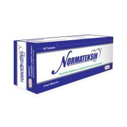 Tablet Normatensin (FISHAR) Tablet Normatensin (FISHAR)