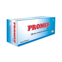 Tablet Promef (Mudir) Tablet Promef (Mudir)
