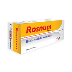 Tablet Rosnum (AZARAQI) Tablet Rosnum (AZARAQI)