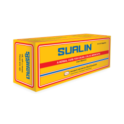 Tablet Sualin Tablet Sualin