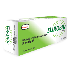 Tablet Surobin (SURANJAN) Tablet Surobin (SURANJAN)