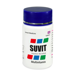 Tablet Suvit Tablet Suvit