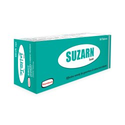 Tablet Suzarn (SUZARK) Tablet Suzarn (SUZARK)