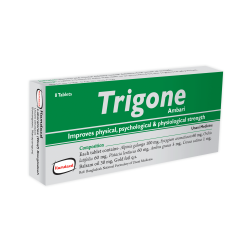 Tablet Trigone (AMBARI) Tablet Trigone (AMBARI)