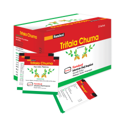 Trifala Churna 25 Sachets Trifala Churna 25 Sachets