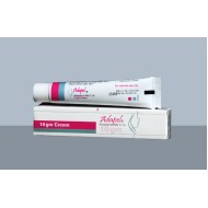 Adapel 10gm Cream