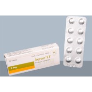 Aeron FT 5mg tablet