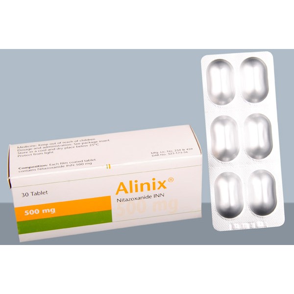 Alinix 500 in Bangladesh,Alinix 500 price , usage of Alinix 500