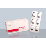 Apagrel 10 mg