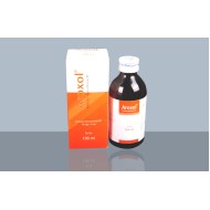 Aroxol 100ml syrup