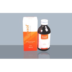 Aroxol 100ml syrup Aroxol 100ml syrup