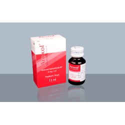 Aroxol 15 ml Pediatric Drops Aroxol 15 ml Pediatric Drops