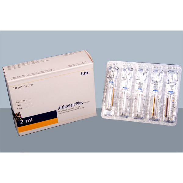 Arthrofen Plus in Bangladesh,Arthrofen Plus price , usage of Arthrofen Plus