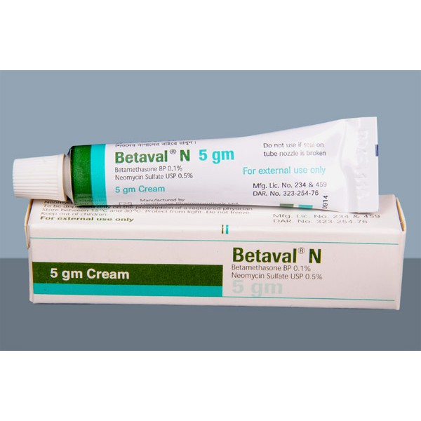 Betaval-N in Bangladesh,Betaval-N price , usage of Betaval-N