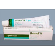 Betaval-N Ointment