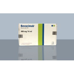 Bevacimab 400 mg vial IV Infusion