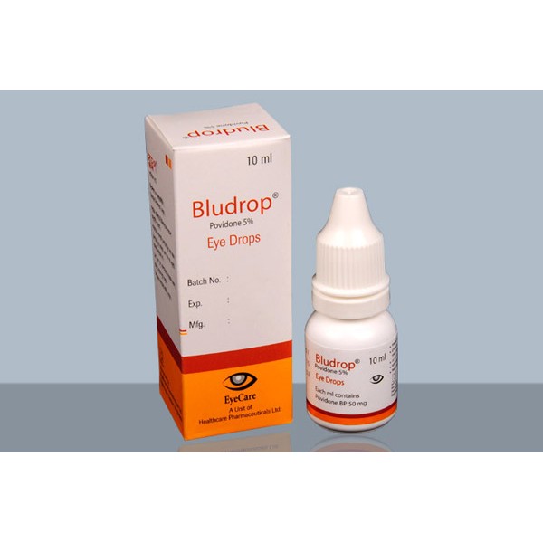Bludrop (Eye drop) Loml in Bangladesh,Bludrop (Eye drop) Loml price , usage of Bludrop (Eye drop) Loml