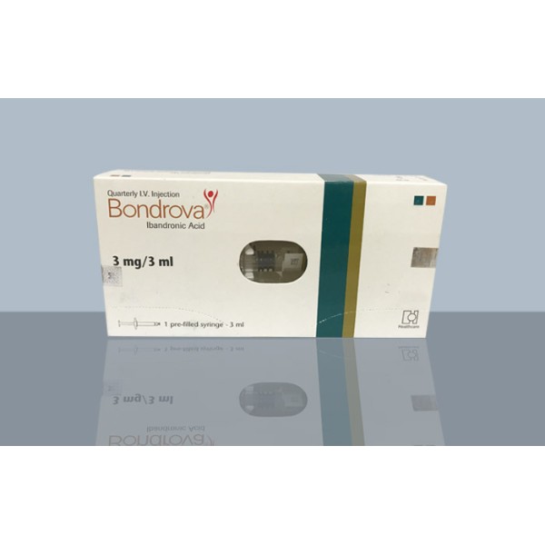 Bondrova 3 mg/3 ml vial IV Infusion Bangladesh,Bondrova 3 mg/3 ml vial IV Infusion price, usage of Bondrova 3 mg/3 ml vial IV Infusion