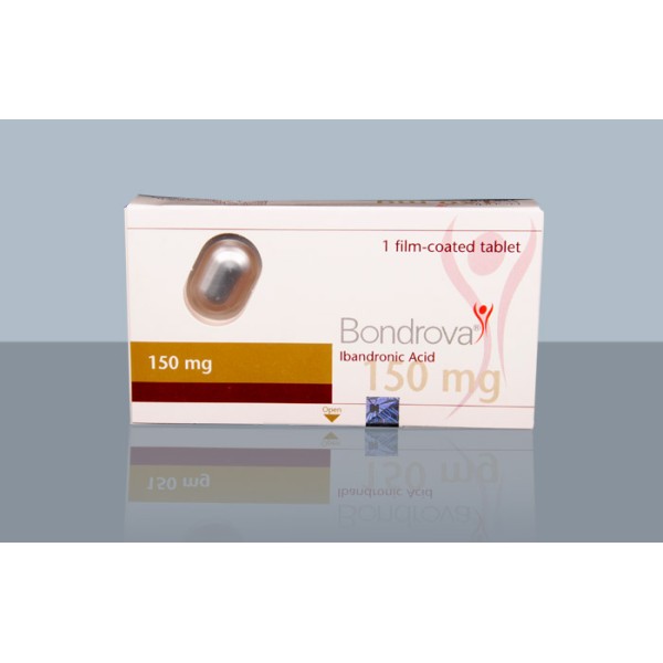 Bondrova (Tab) 150mg in Bangladesh,Bondrova (Tab) 150mg price , usage of Bondrova (Tab) 150mg