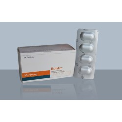 Bontiv tab Bontiv tab