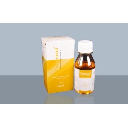 Bromoxol (Syrup) 4mg/5ml Bromoxol (Syrup) 4mg/5ml