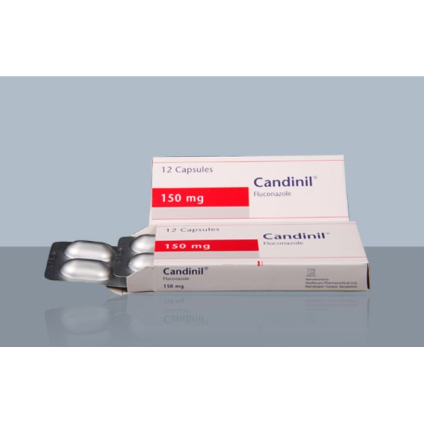 Candinil 150 mg
