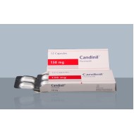 Candinil 150 mg Candinil 150 mg