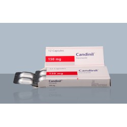 Candinil 150 mg Candinil 150 mg