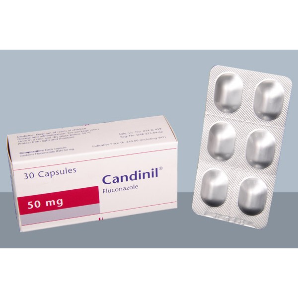 Candinil 50 mg Capsule Bangladesh,Candinil 50 mg Capsule price, usage of Candinil 50 mg Capsule