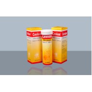 Cevion Effervescent Tablet