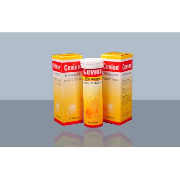 Cevion Effervescent in Bangladesh,Cevion Effervescent price , usage of Cevion Effervescent