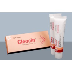 Cleocin Cream