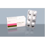 Co-Disys 160/5 tab