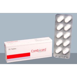 Combicard Tablet Combicard Tablet
