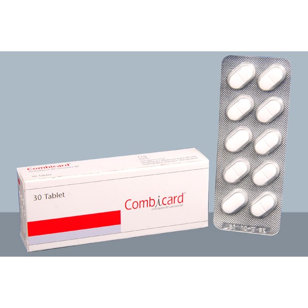 Combicard Tablet