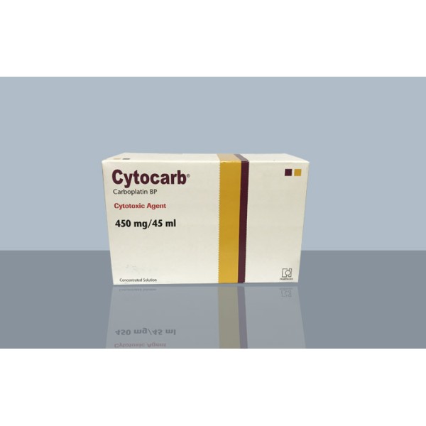 Cytocarb 450 mg vial IV Infusion Bangladesh,Cytocarb 450 mg vial IV Infusion price, usage of Cytocarb 450 mg vial IV Infusion