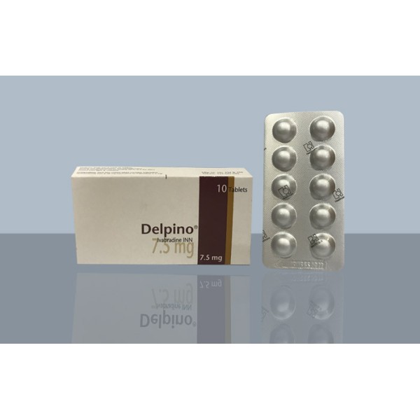 Delpino 7.5 mg Tablet Bangladesh,Delpino 7.5 mg Tablet price, usage of Delpino 7.5 mg Tablet