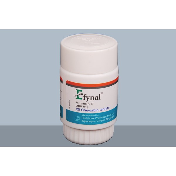 Efynal tablet in Bangladesh,Efynal tablet price , usage of Efynal tablet