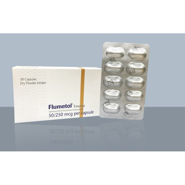 Flumetol Easycap 50/250mcg Cap in Bangladesh,Flumetol Easycap 50/250mcg Cap price , usage of Flumetol Easycap 50/250mcg Cap