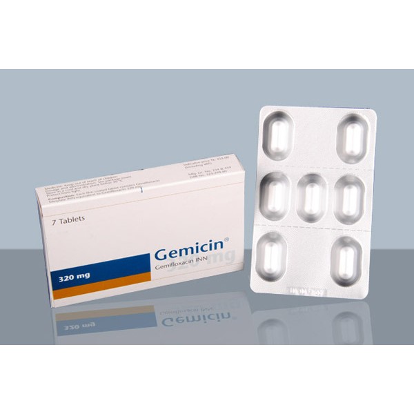 Gemicin 320 mg Tablet Bangladesh,Gemicin 320 mg Tablet price, usage of Gemicin 320 mg Tablet