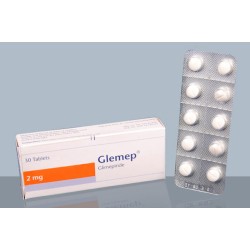 Glemep2mg Glemep2mg