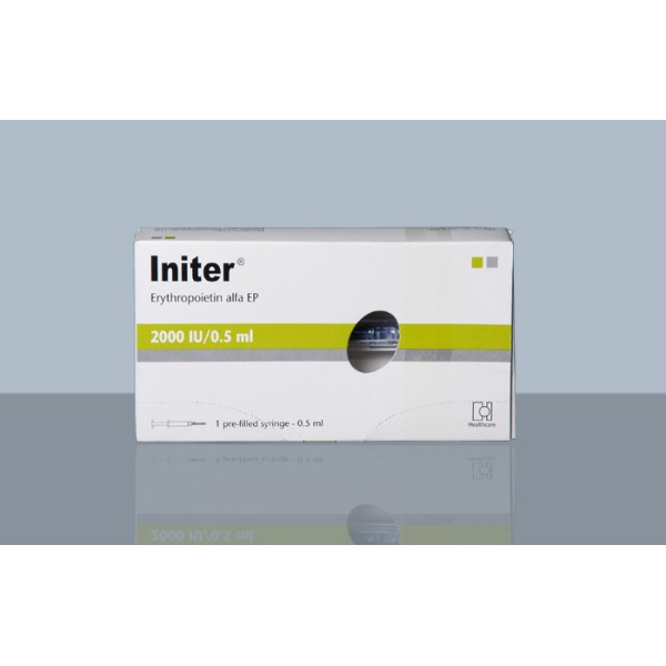 Initer 2000 IU IV/SC Injection Bangladesh,Initer 2000 IU IV/SC Injection price, usage of Initer 2000 IU IV/SC Injection