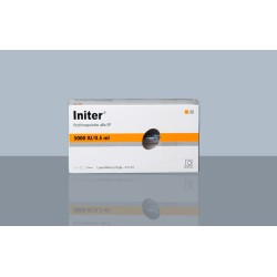 Initer 5000iu/0.5ml
