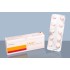Laxur 20 mg+50 mg Tablet