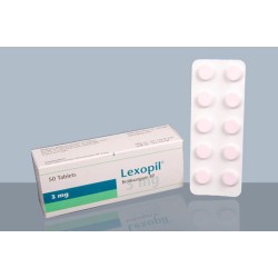 Lexopil tablet Lexopil tablet