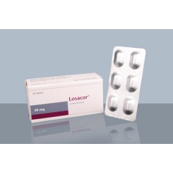 Losacor50mg Losacor50mg